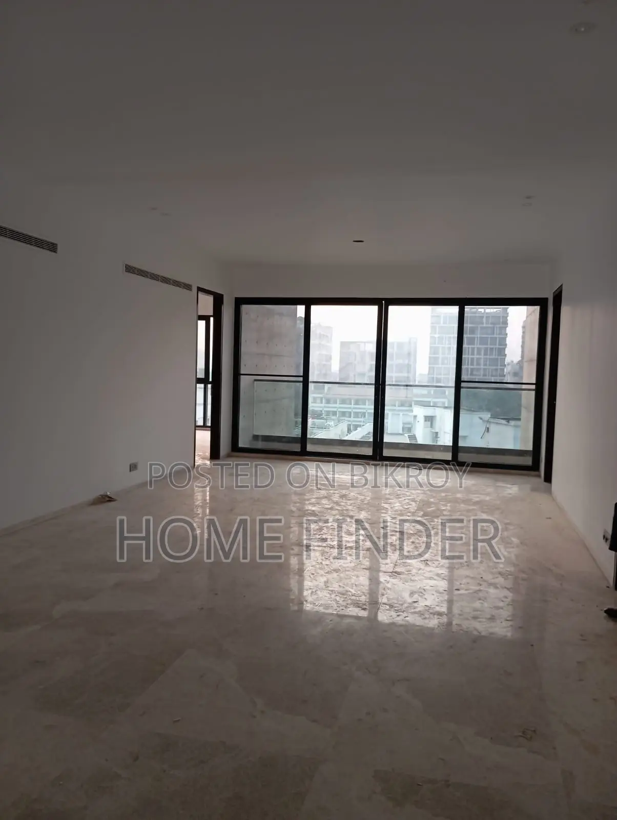 4-Bed 4200 SqFt New Apartment Rent In Gulshan