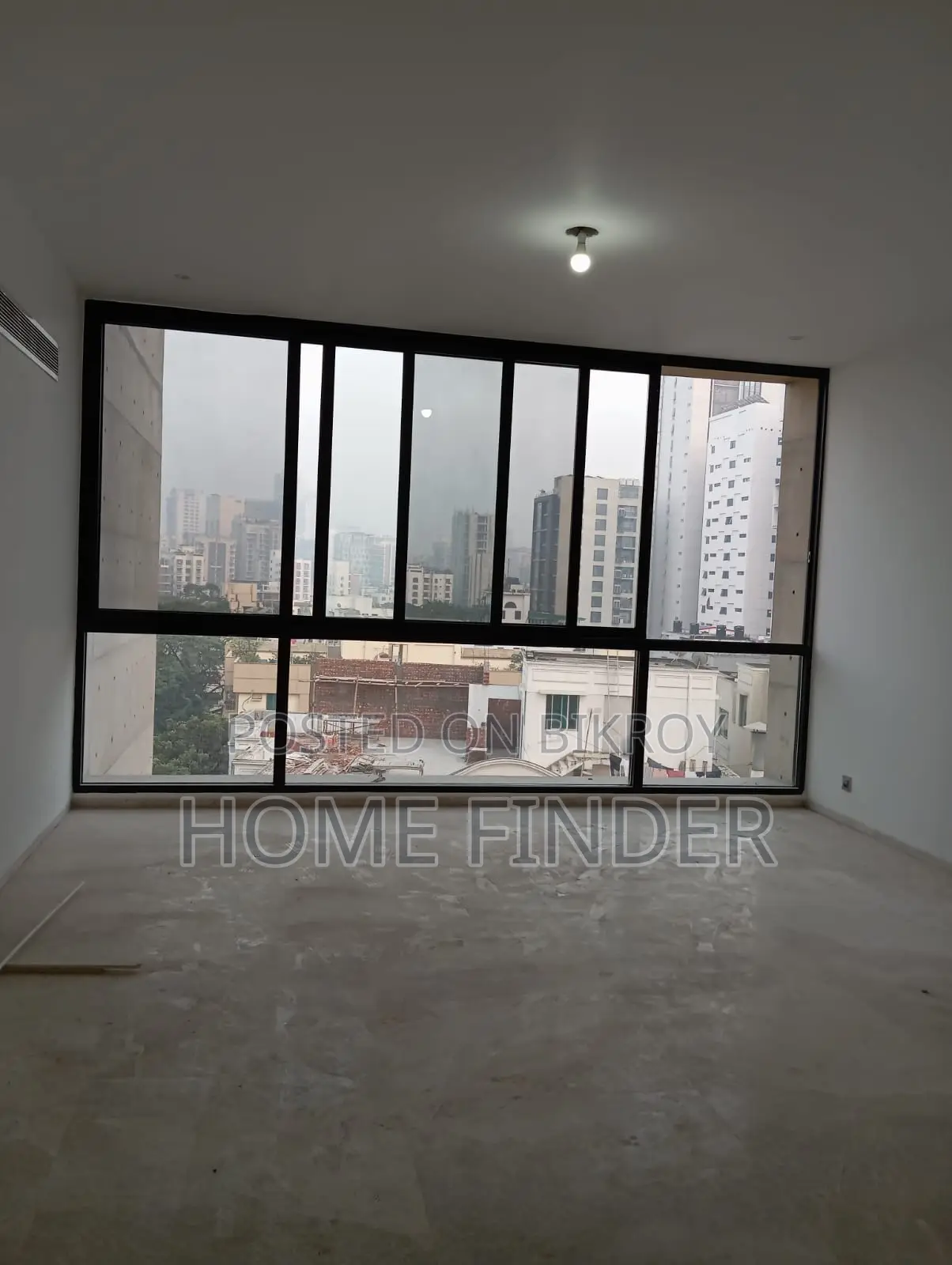 4-Bed 4200 SqFt New Apartment Rent In Gulshan