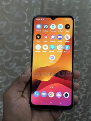Realme 10 256 GB Gold