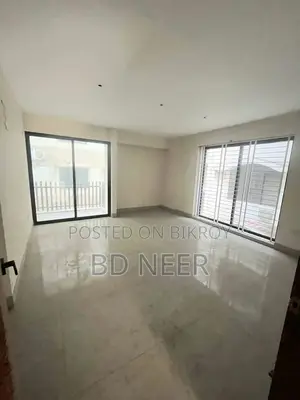 Residence Building 2500 SqFt 1st Floor For Office Rent in Banani