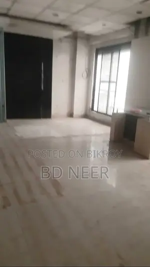 Residence Building 2500 SqFt 1st Floor For Office Rent in Banani