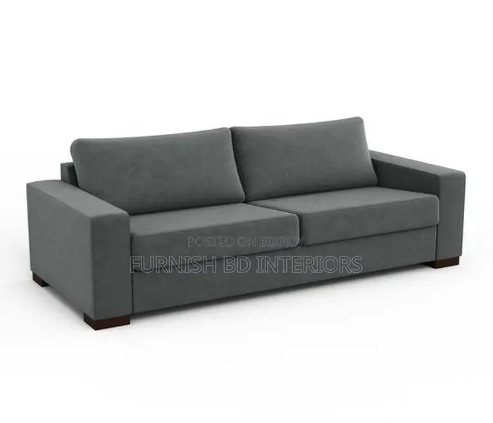 Office Sofa-502