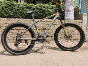 Bicycle sell