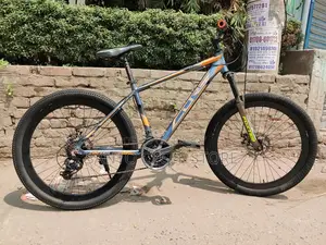 Bicycle sell