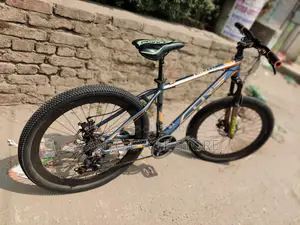 Bicycle sell