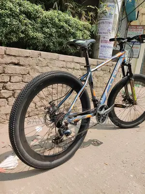 Bicycle sell