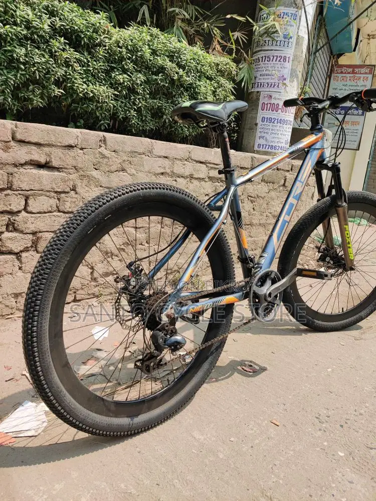 Bicycle sell