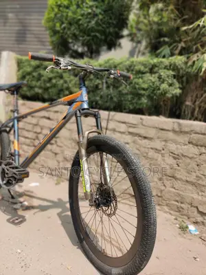 Bicycle sell