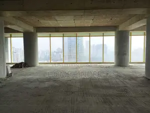 8600 Sq Ft Commercial New Floor Rent In Gulshan Avenue