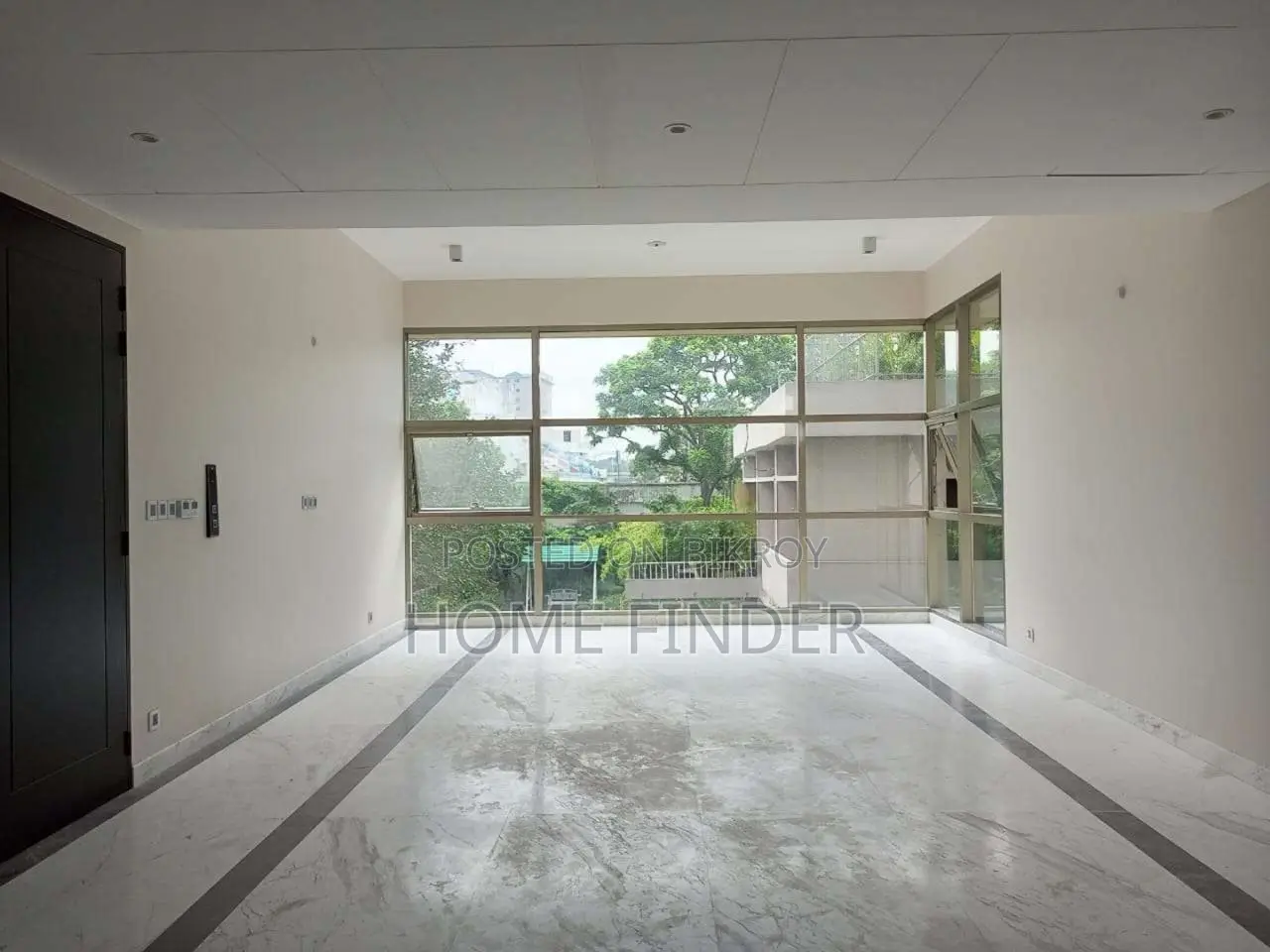 Well Built And Properly Designed Apt:of 5000 Sq Ft For Rent in Gulshan