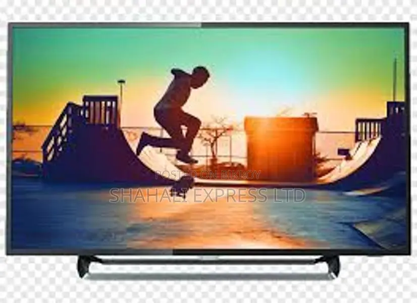 FINAL FANTASY GAME 75" 2+16GB RAM SMART LED TV