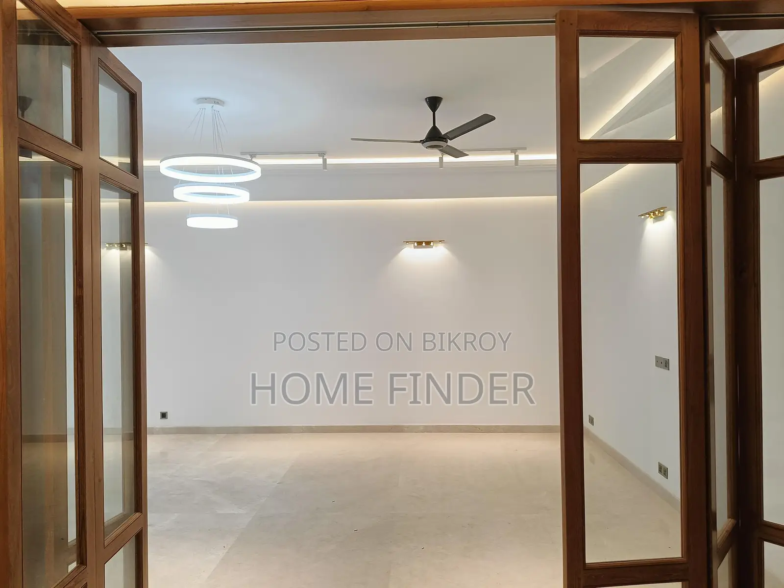 Gorgeous Semi Furnished New Apt: Rent In Gulshan
