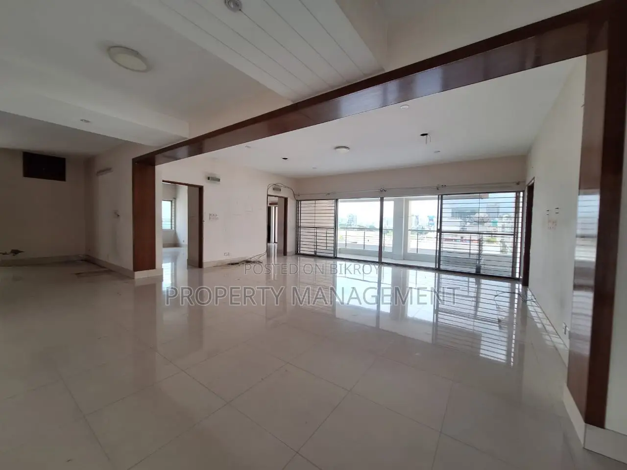 4500 Sqft Office Space Rent Gulshan 1 Nice View