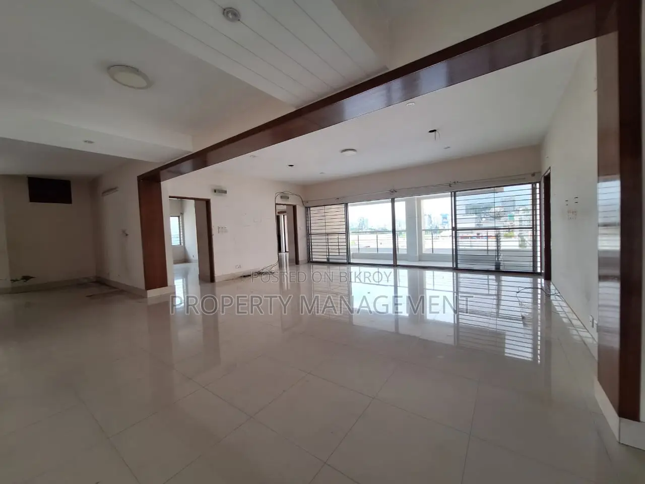 4500 Sqft Office Space Rent Gulshan 1 Nice View