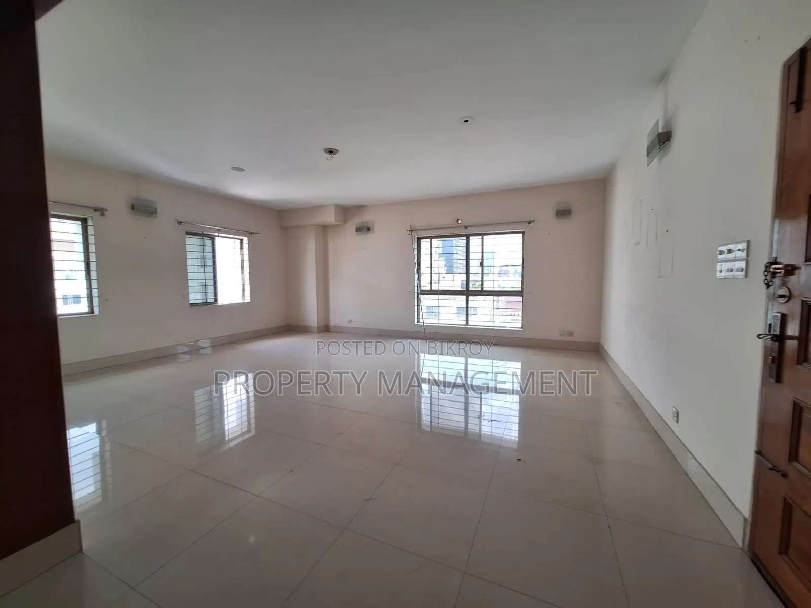 4500 Sqft Office Space Rent Gulshan 1 Nice View