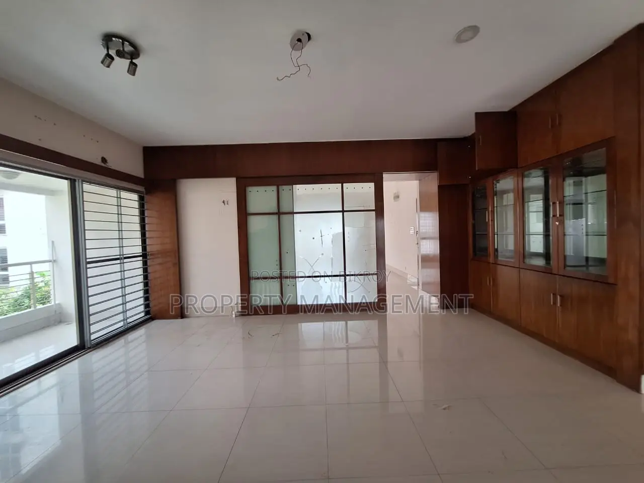 4500 Sqft Office Space Rent Gulshan 1 Nice View