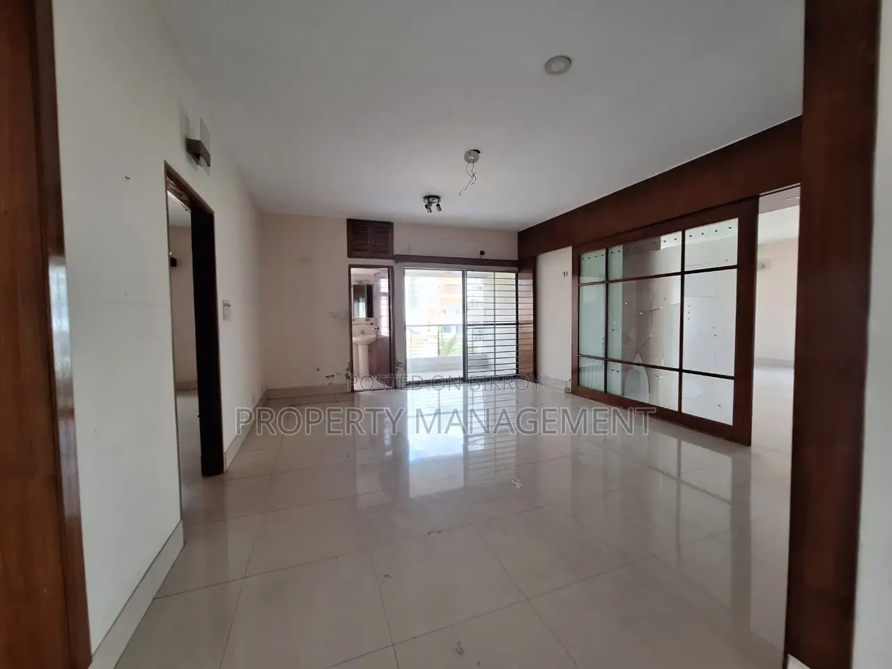 4500 Sqft Office Space Rent Gulshan 1 Nice View