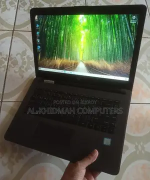 HP Core i3 7th Gen Ultra Slim Full Fresh Laptop (4GB RAM,128GB SSD)