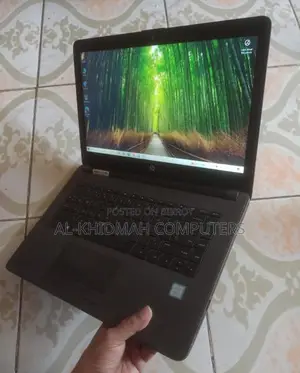 HP Core i3 7th Gen Ultra Slim Full Fresh Laptop (4GB RAM,128GB SSD)