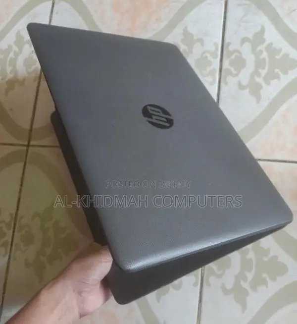 HP Core i3 7th Gen Ultra Slim Full Fresh Laptop (4GB RAM,128GB SSD)