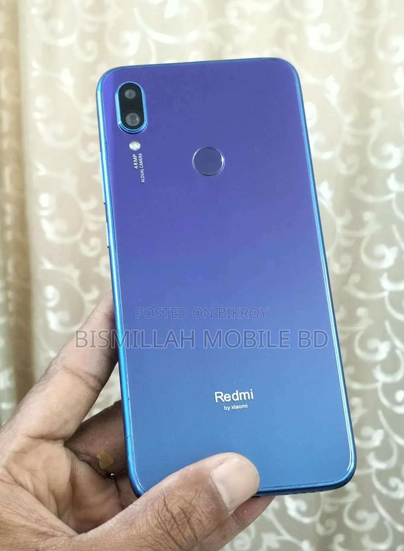 Xiaomi Redmi Note 7 Pro 128 GB