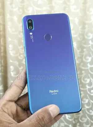 Xiaomi Redmi Note 7 Pro 128 GB