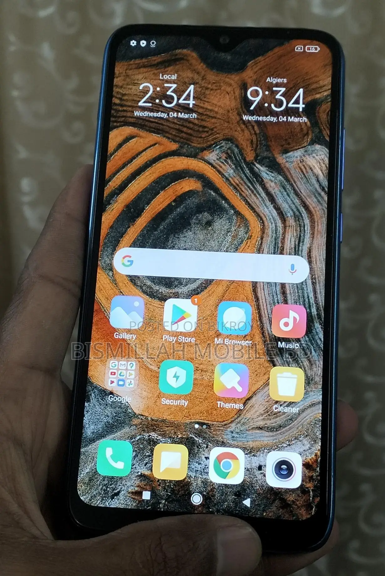 Xiaomi Redmi Note 7 Pro 128 GB