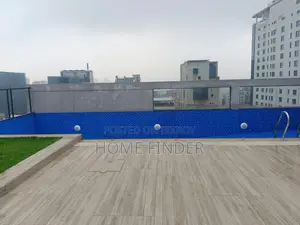 3225 Sqft 4bed Swimming Pool Gym Apartment Rent in Gulshan