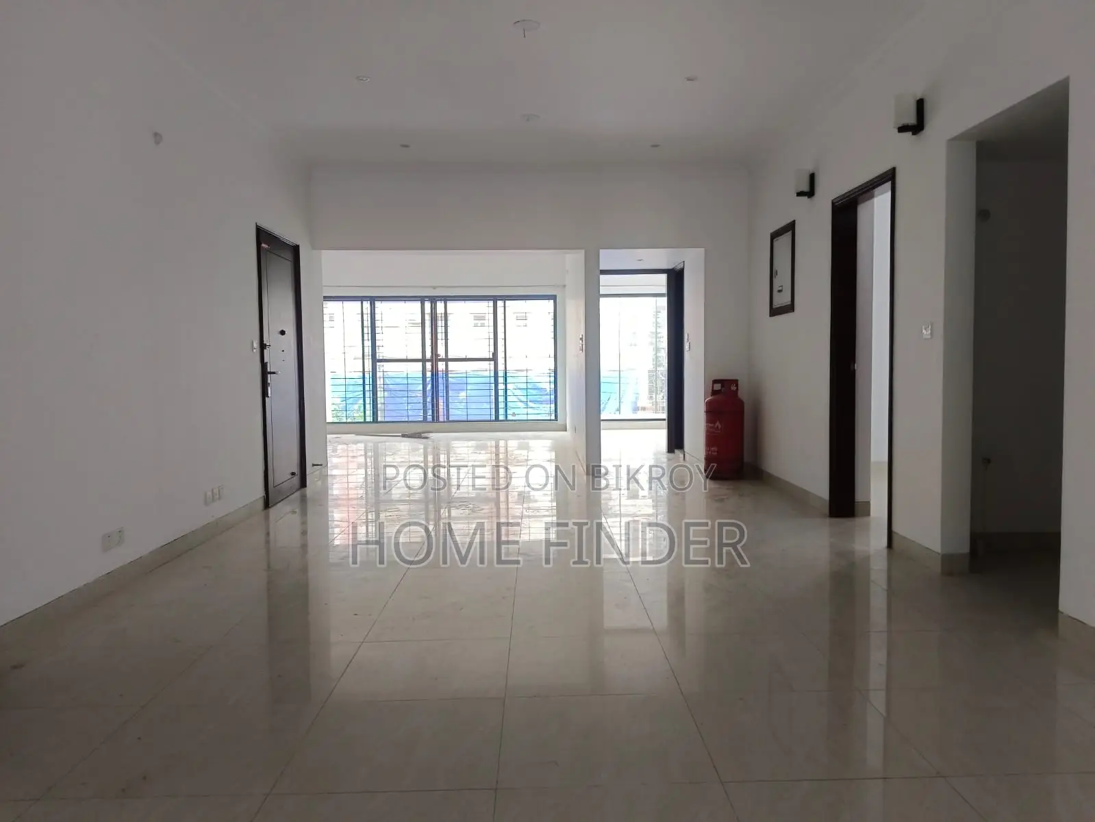 3225 Sqft 4bed Swimming Pool Gym Apartment Rent in Gulshan