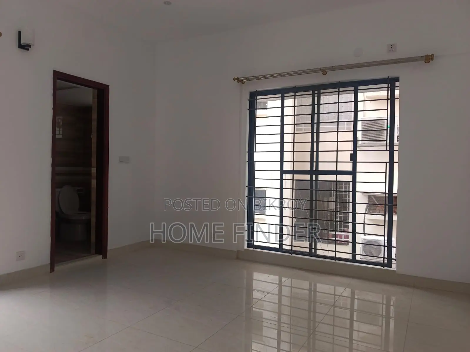 3225 Sqft 4bed Swimming Pool Gym Apartment Rent in Gulshan