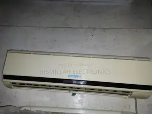 Butterfly 1.5 ton AC