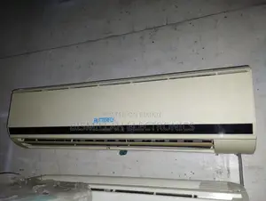 Butterfly 1.5 ton AC