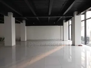Exclusive Commercial 4300 Sqft Floor Rent In Gulshan Avenue