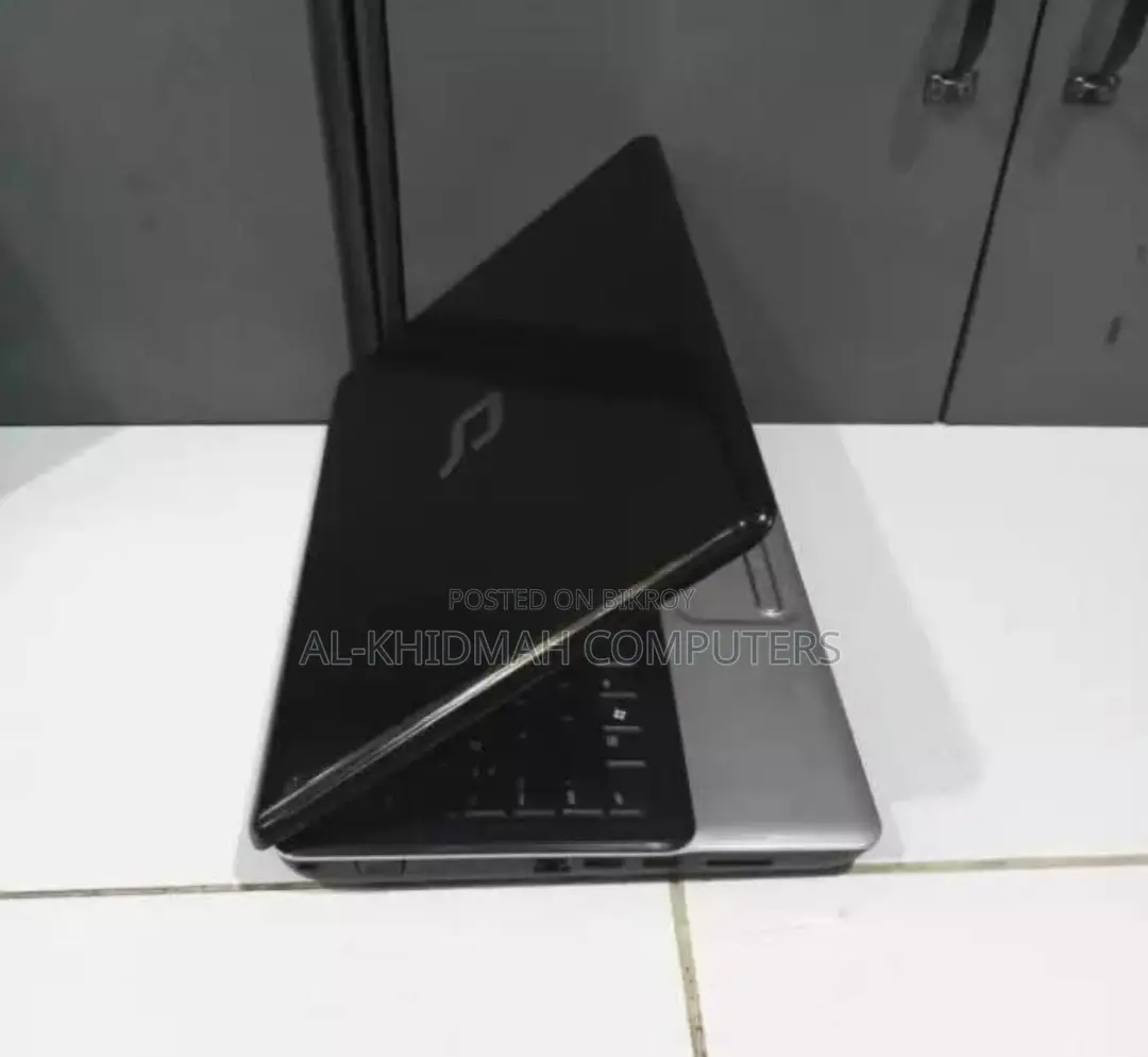 HP Full Fresh Laptop (500GB Hard Disk) 14" Inch Display