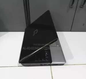 HP Full Fresh Laptop (500GB Hard Disk) 14" Inch Display