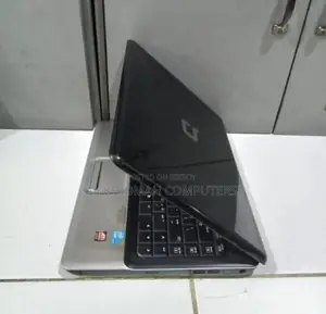 HP Full Fresh Laptop (500GB Hard Disk) 14" Inch Display