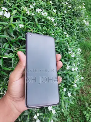 Realme 8 . (Used)