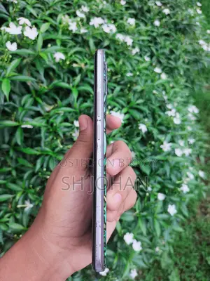 Realme 8 . (Used)