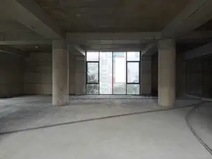 3800-Sqft Commercial Open Space Rent Gulshan Avenue Road