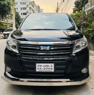 Hybrid Noah For Rent