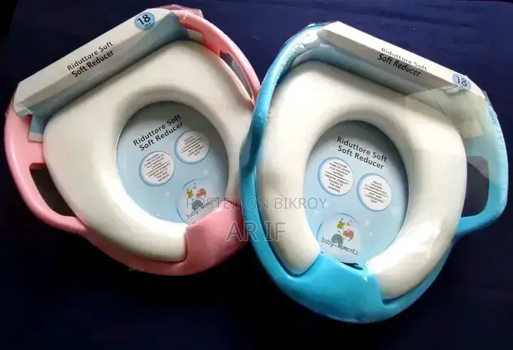 Stylish Baby Commode