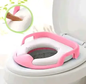 Stylish Baby Commode
