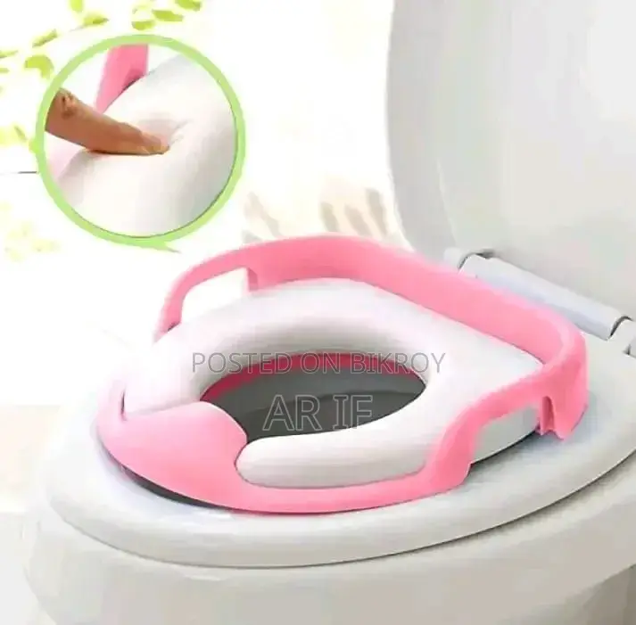 Stylish Baby Commode