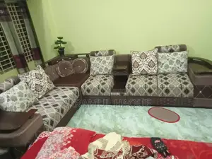 Sofa Set for Sale