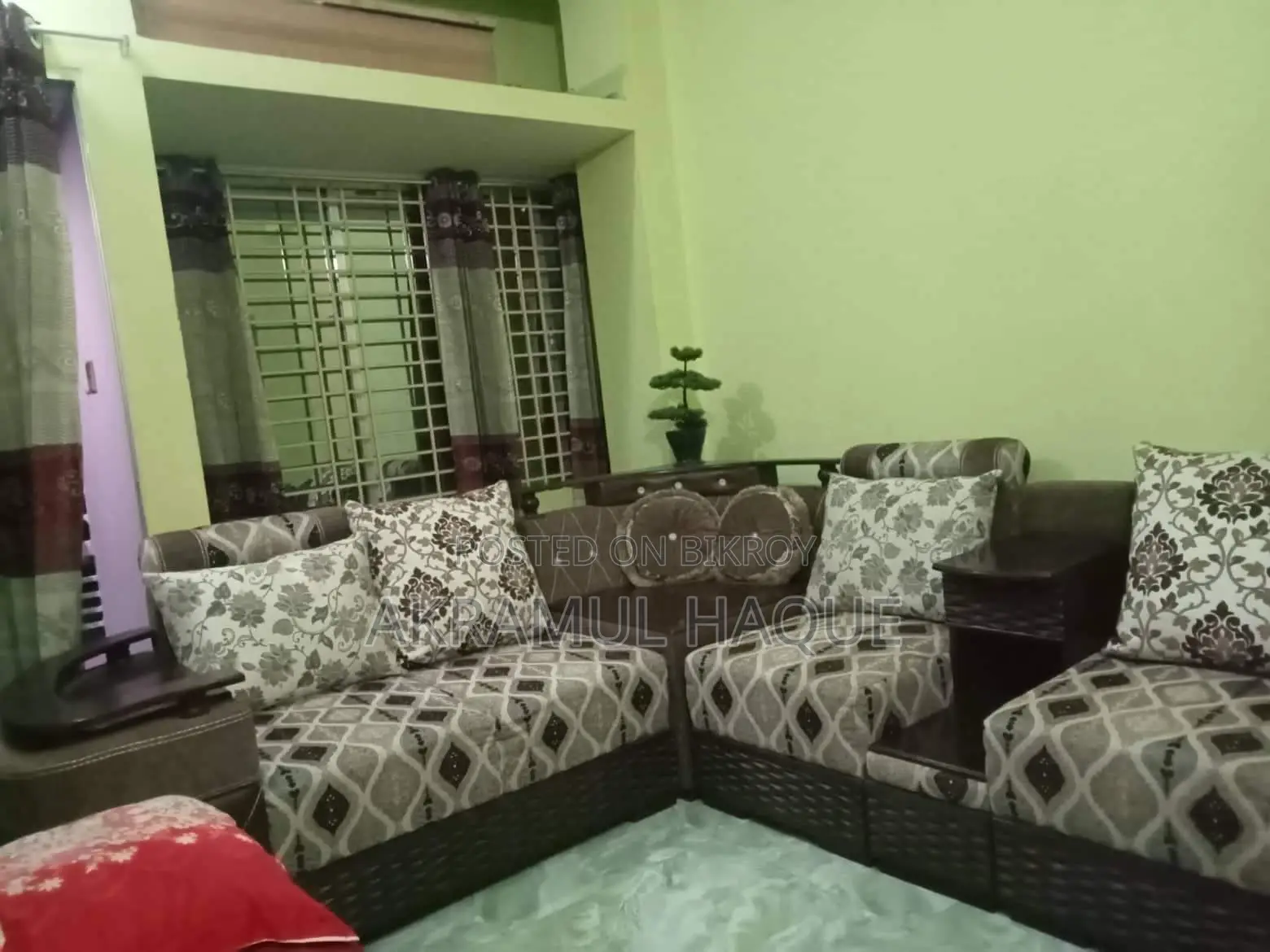 Sofa Set for Sale