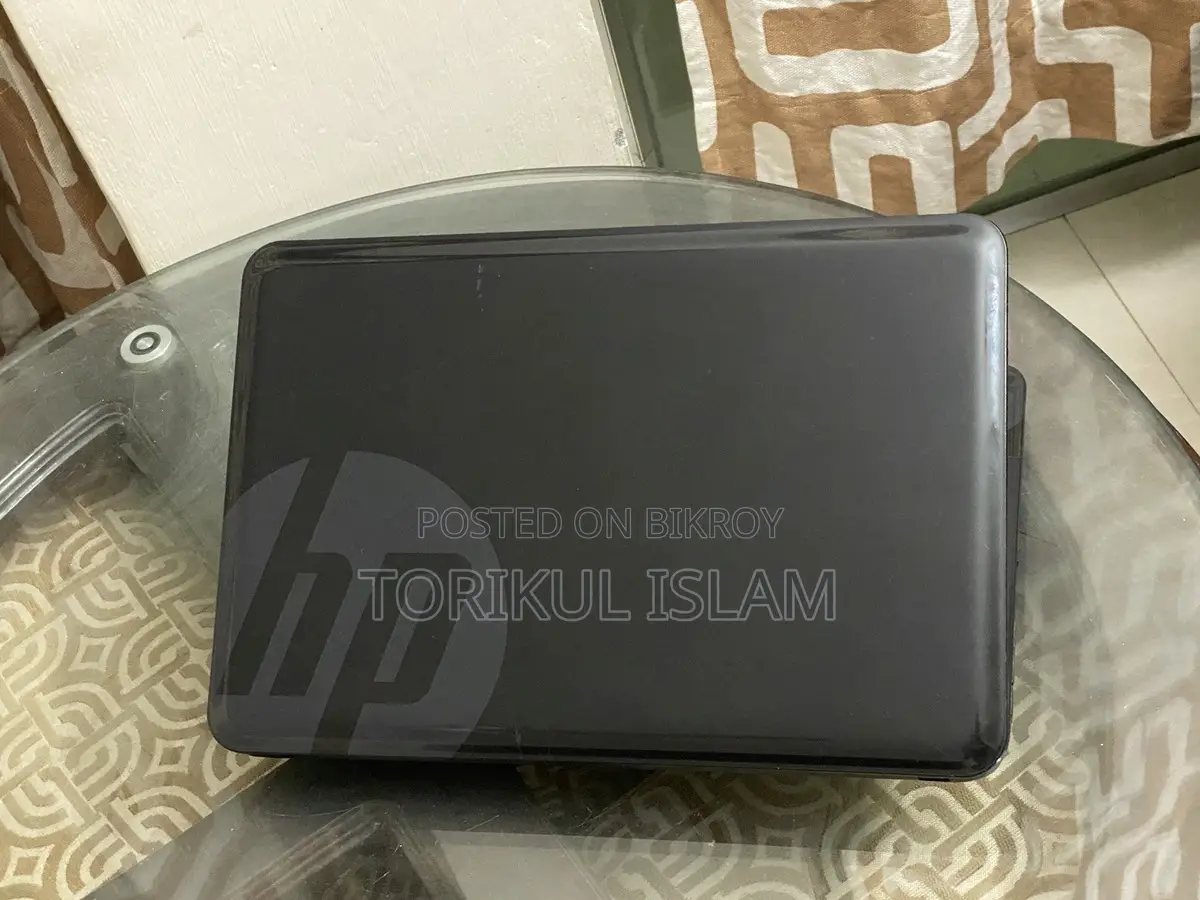 HP Core I3 Laptop