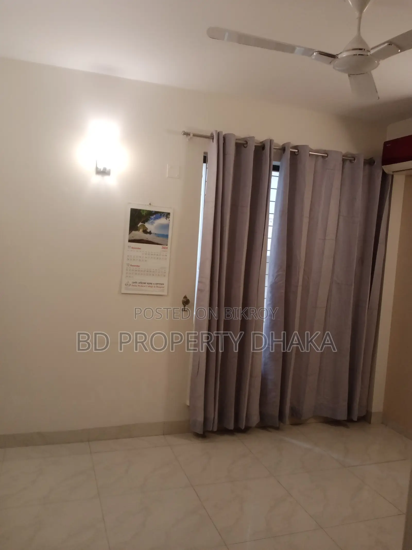 2250 sqft Office space for rent