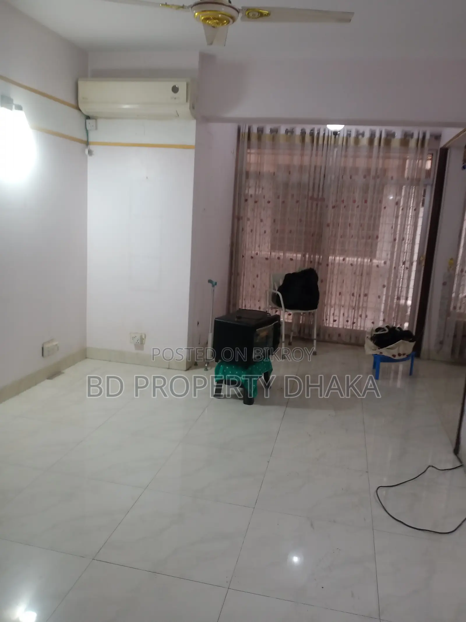 2250 sqft Office space for rent