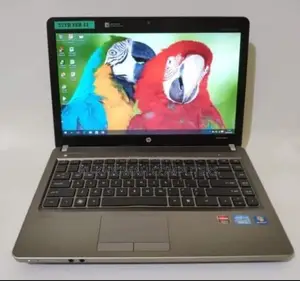 Hp Core I5 Full Fresh Laptop (4gb Ram, 500 Gb Hdd)