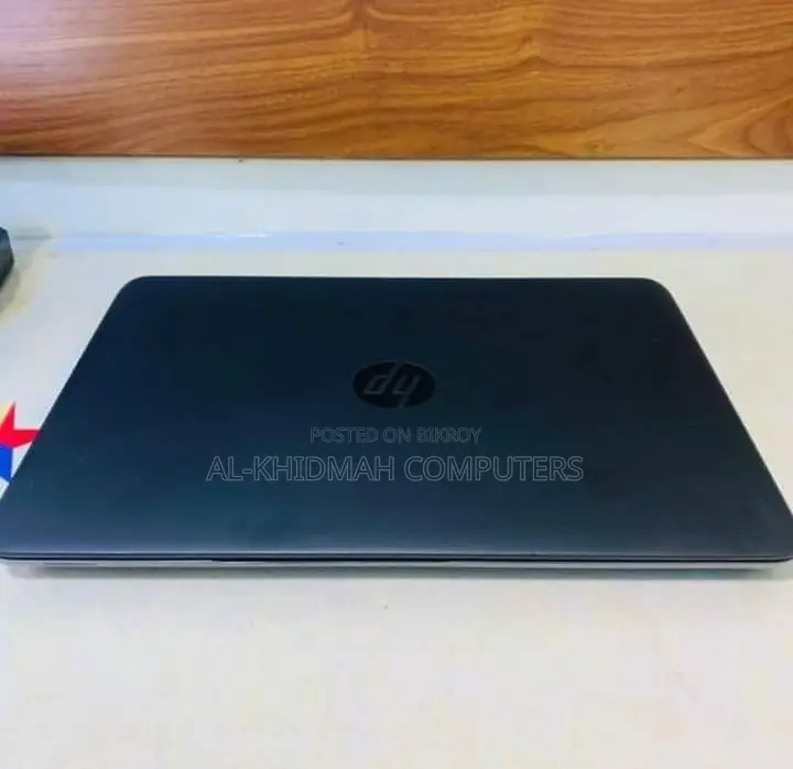 HP Elitebook 840 G1 Core i5 Full Fresh Laptop, 8GB RAM, 128GB SSD